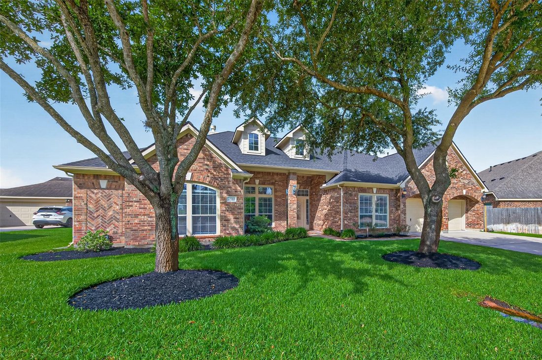 House in Spring, Texas, United States 2 - 18634265