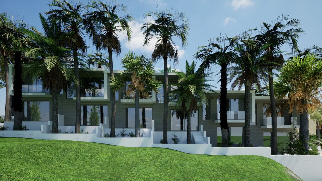 Villa in Agios Athanasios, Limassol, Cyprus 2 - 17797675