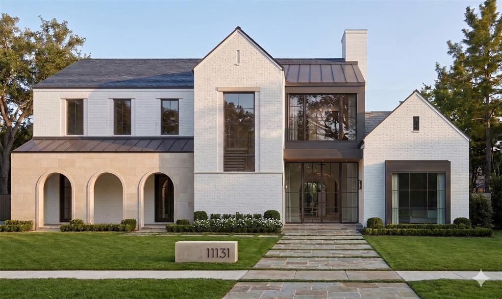 House in Dallas, Texas, United States 1 - 18638396