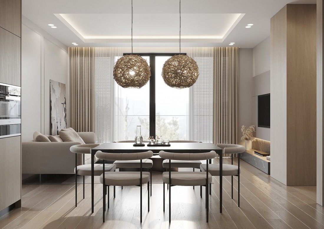 Apartment in Agios Athanasios, Limassol, Cyprus 3 - 13006110