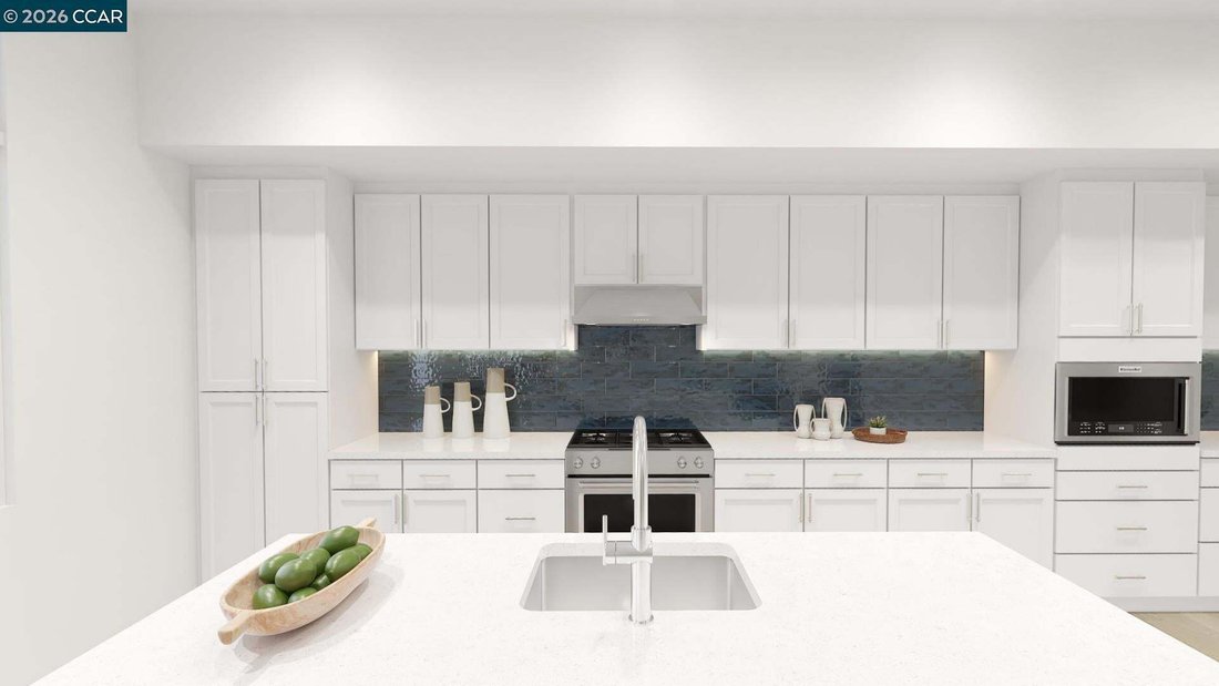 Condo in Sunnyvale, California, United States 3 - 18637339