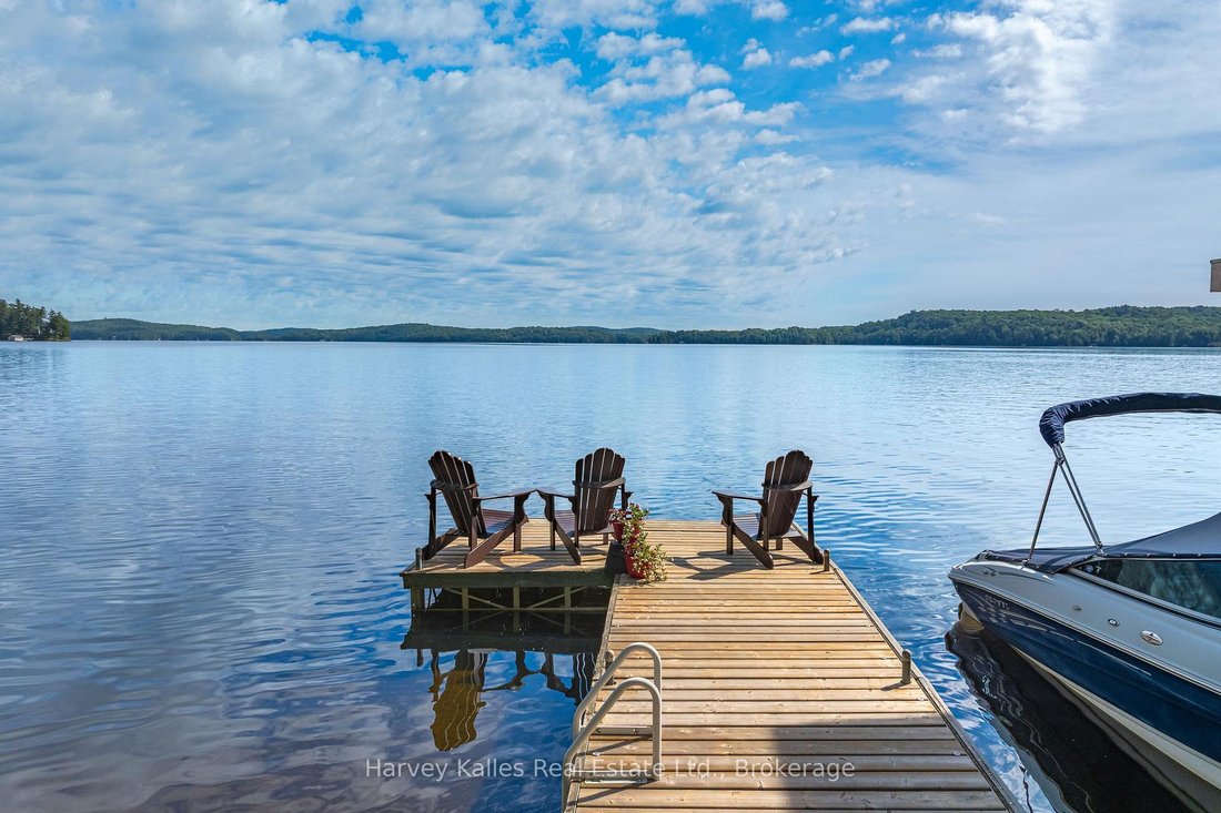 House in Lake of Bays, Ontario, Canada 4 - 18639652