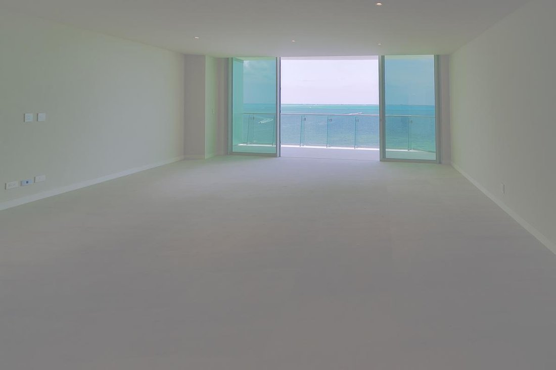 Apartment in Cancún, Quintana Roo, Mexico 1 - 18638671