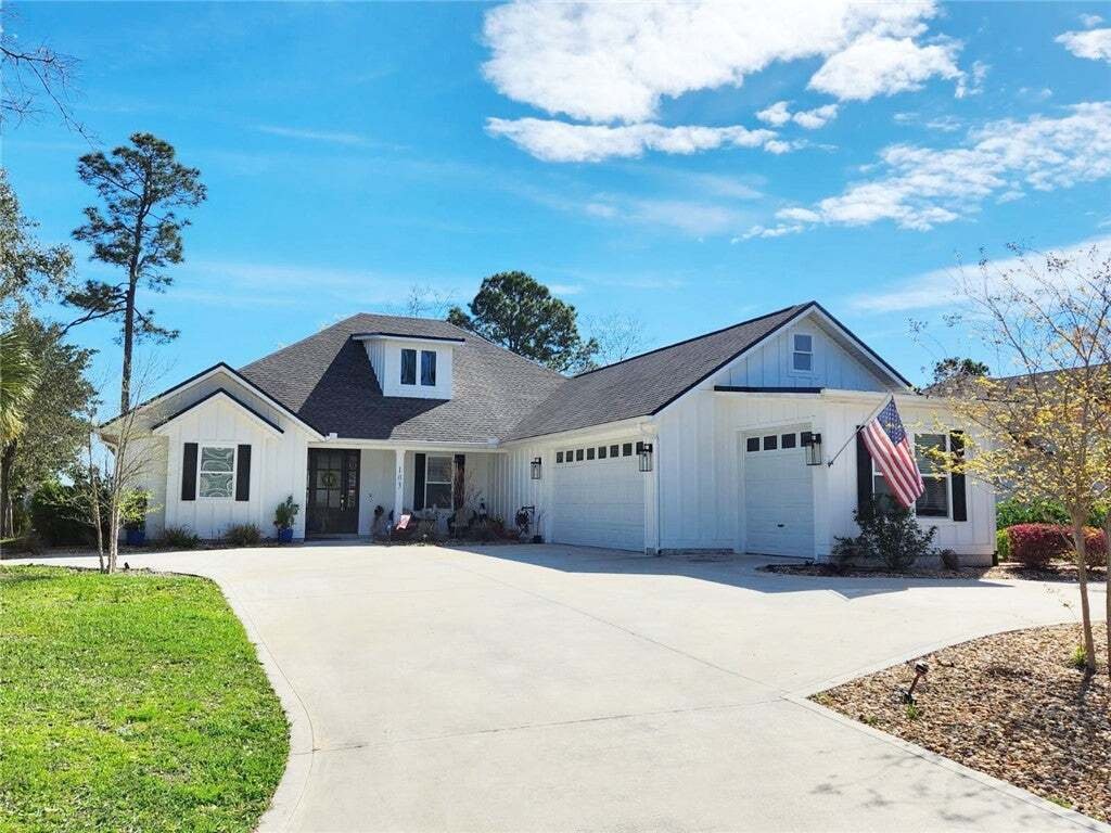 House in Kingsland, Georgia, United States 1 - 18636259