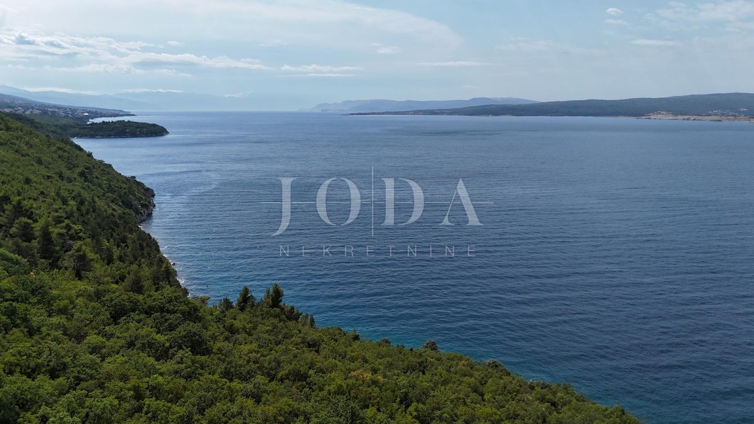 Land in Grad Crikvenica, Primorje-Gorski Kotar County, Croatia 3 - 18638504