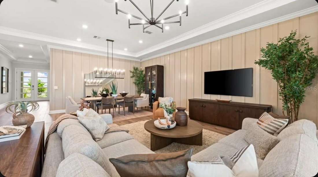 House in Venice, Florida, United States 3 - 17951701