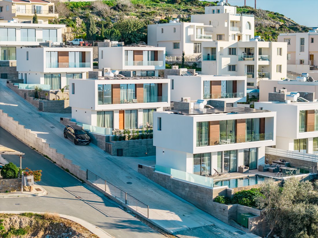 Villa in Chloraka, Paphos, Cyprus 4 - 16374741