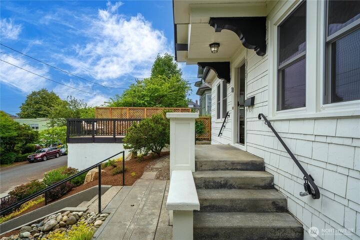 House in Seattle, Washington, United States 4 - 18639892
