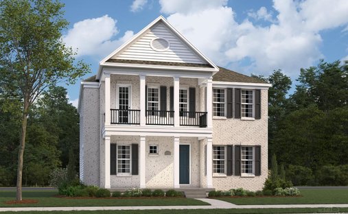 House in Mason, Ohio, United States 1