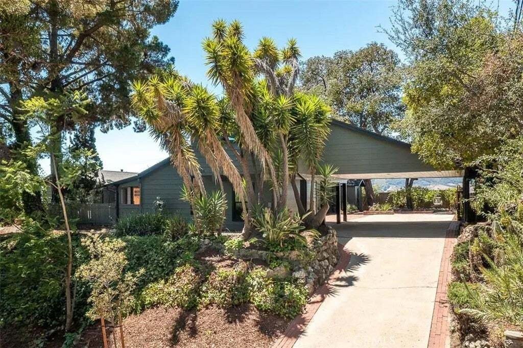 House in San Luis Obispo, California, United States 1 - 18638294