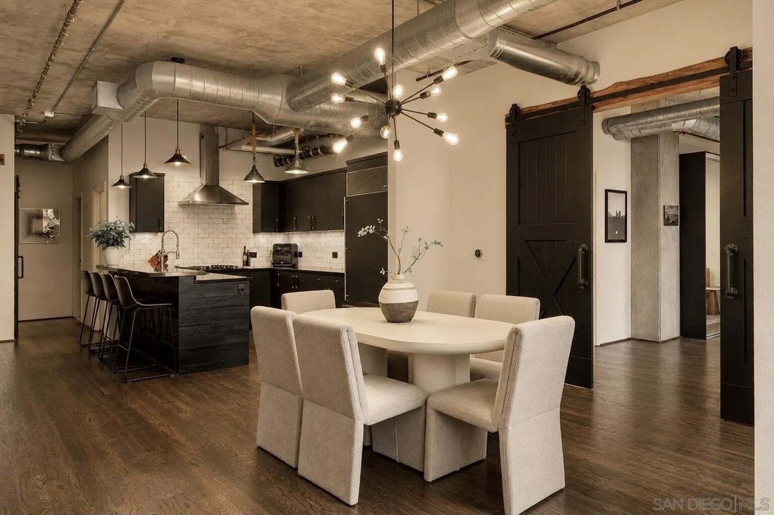 Condo in San Diego, California, United States 3 - 18158641