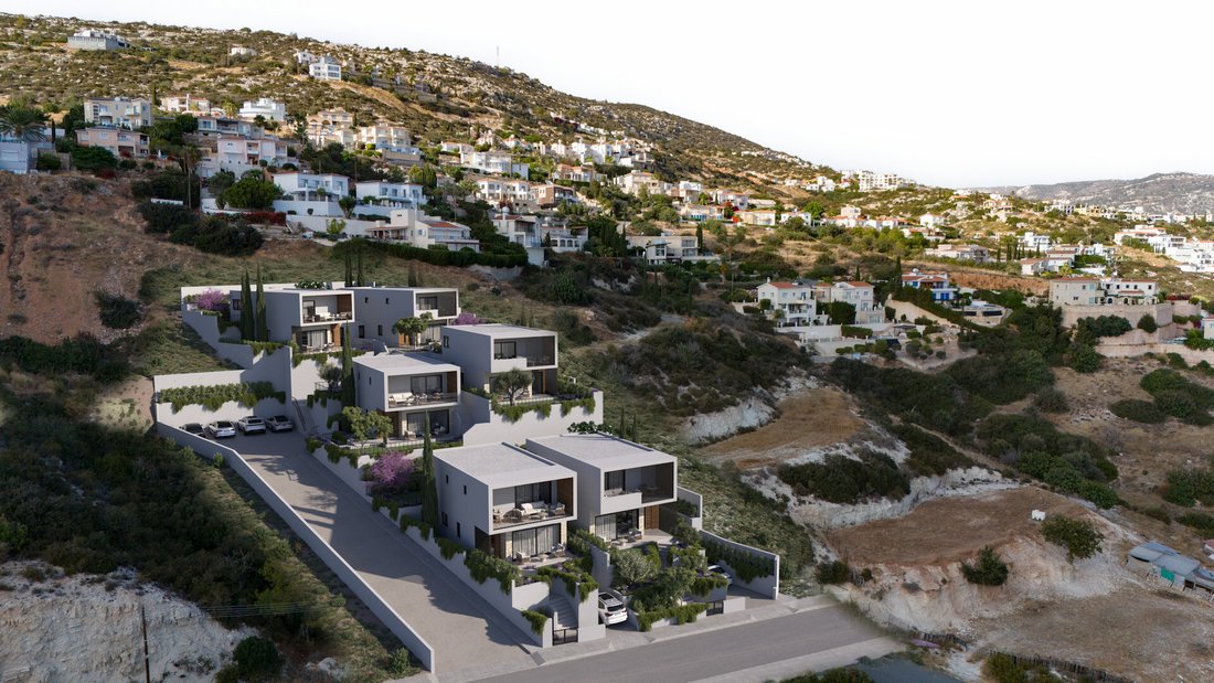 Villa in Peyia, Paphos, Cyprus 5 - 17223462