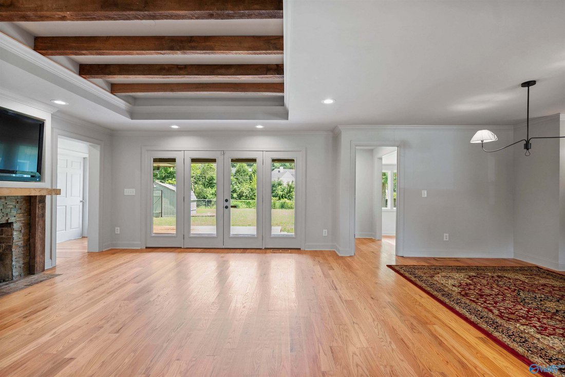 House in Redstone Arsenal, Alabama, United States 4 - 18637506