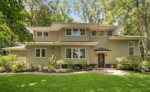 Casa a Northport, New York, Stati Uniti 1