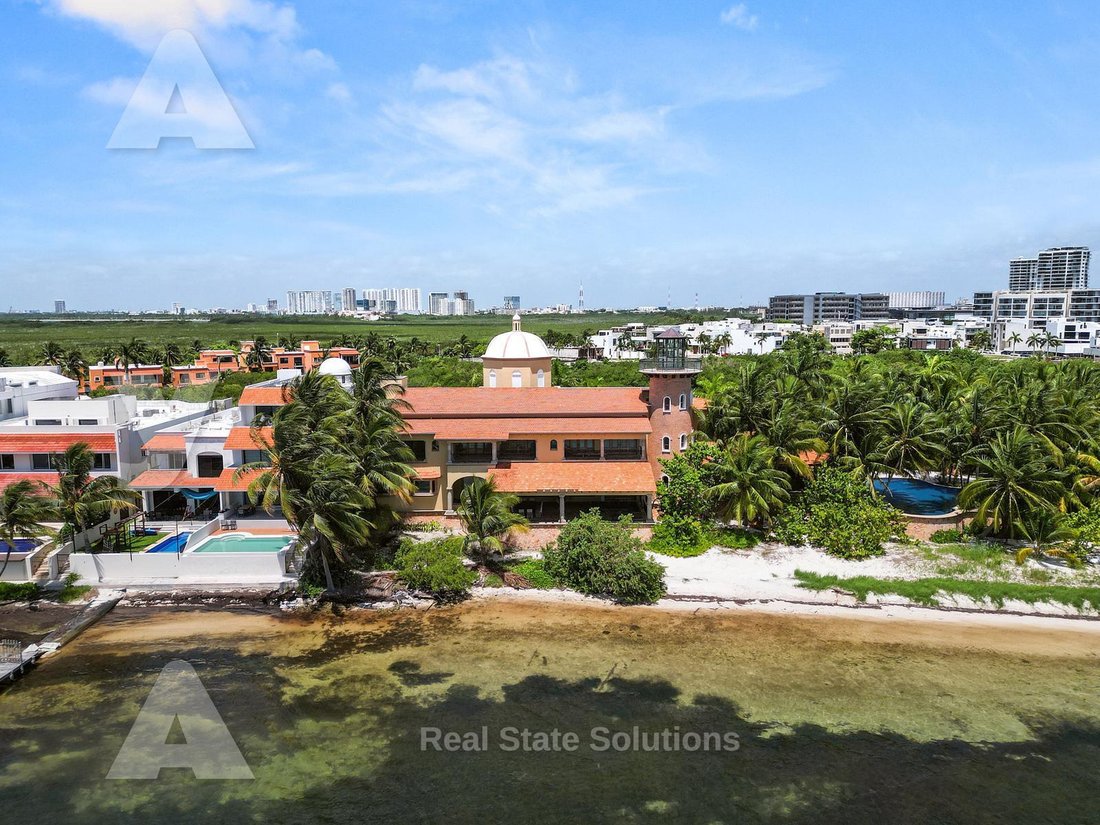 House in Cancún, Quintana Roo, Mexico 5 - 18638711