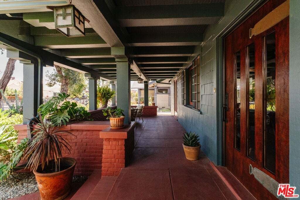 House in Los Angeles, California, United States 4 - 18637479