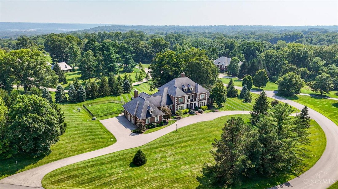 House in Indian Hill, Ohio, United States 3 - 18636053