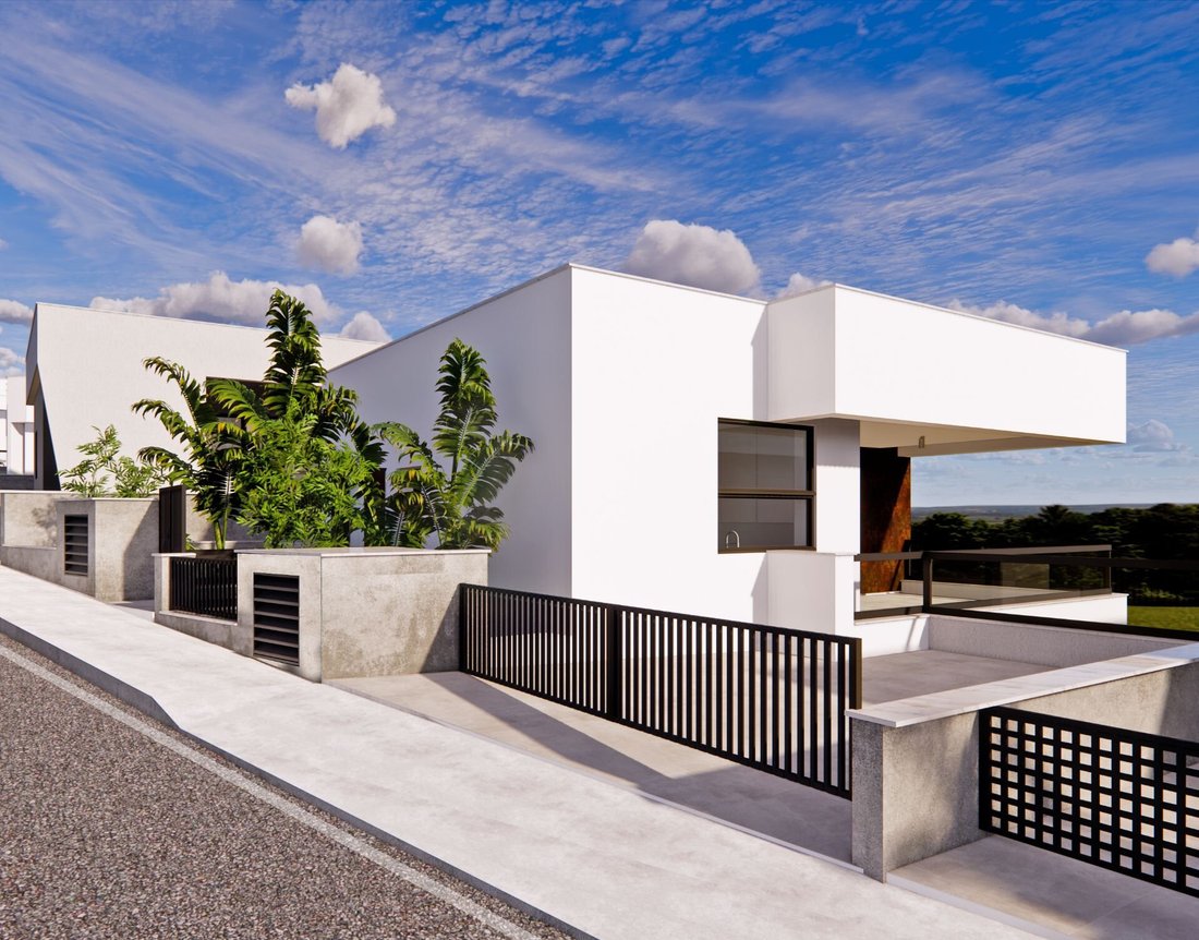 Casa a Agios Tychon, Distretto di Limassol, Cipro 2 - 16378273