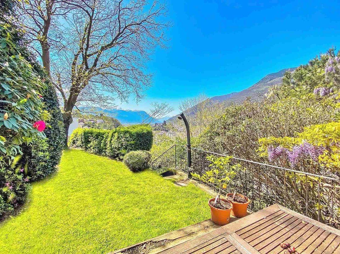 Villa in Italy 4 - 18638817