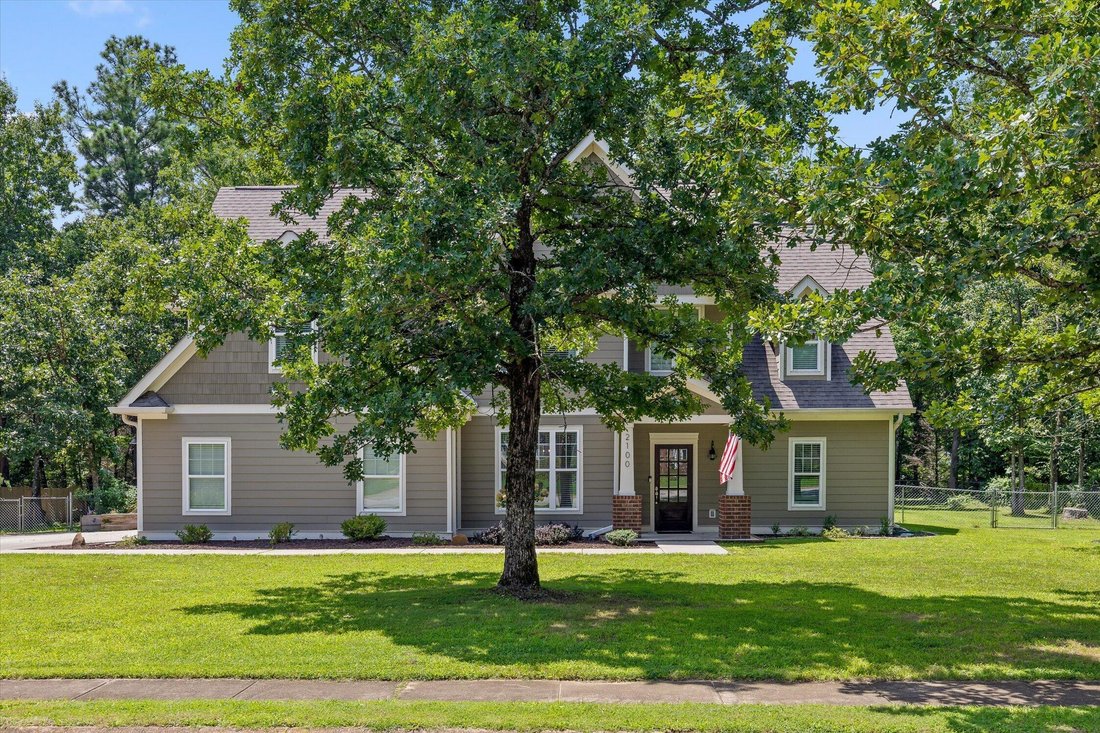 House in Signal Mountain, Tennessee, United States 4 - 18637865