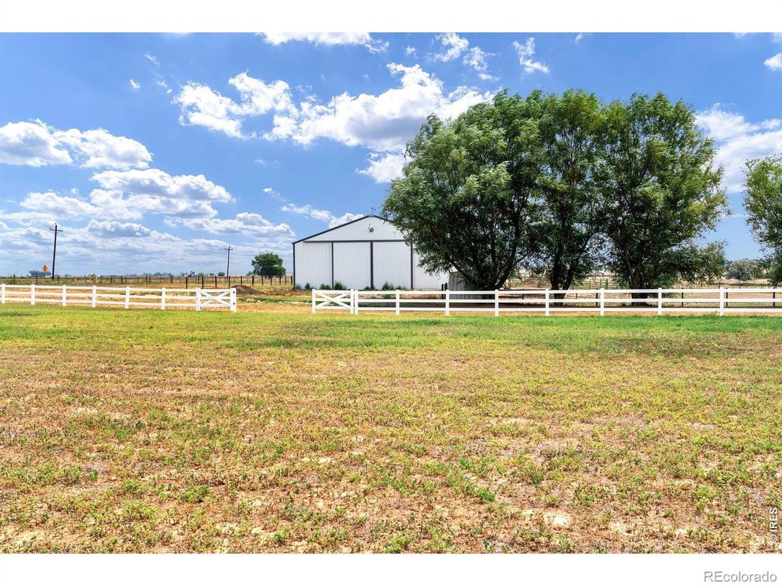 House in Lochbuie, Colorado, United States 4 - 18414614