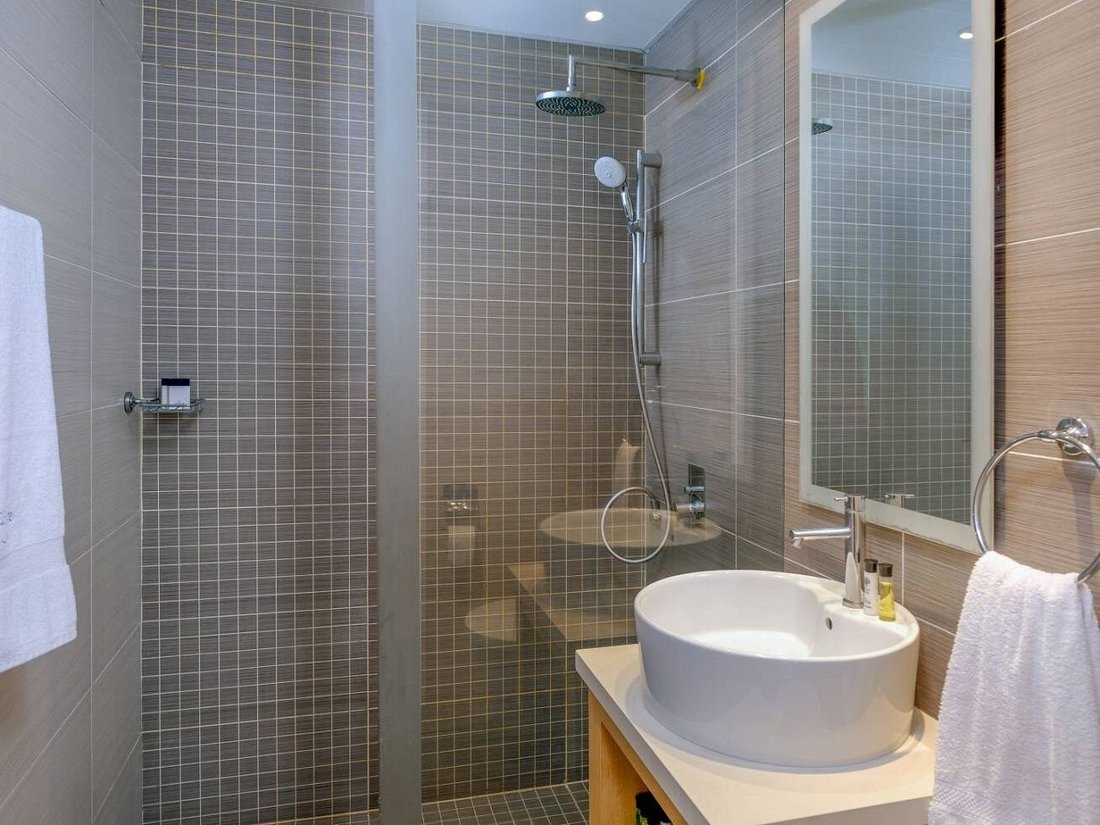 Apartment in Germasogeia, Limassol, Cyprus 5 - 16379112