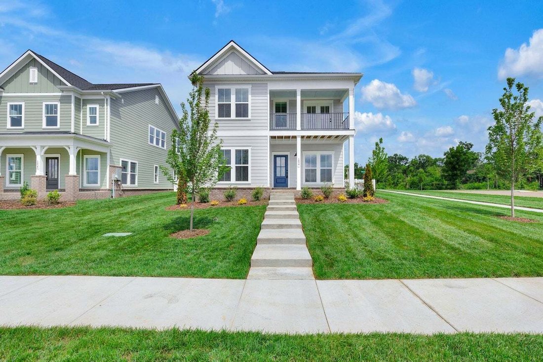 House in Spring Hill, Tennessee, United States 5 - 18637763
