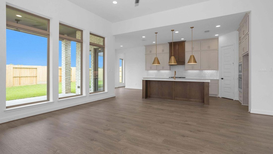 House in Houston, Texas, United States 4 - 17238243
