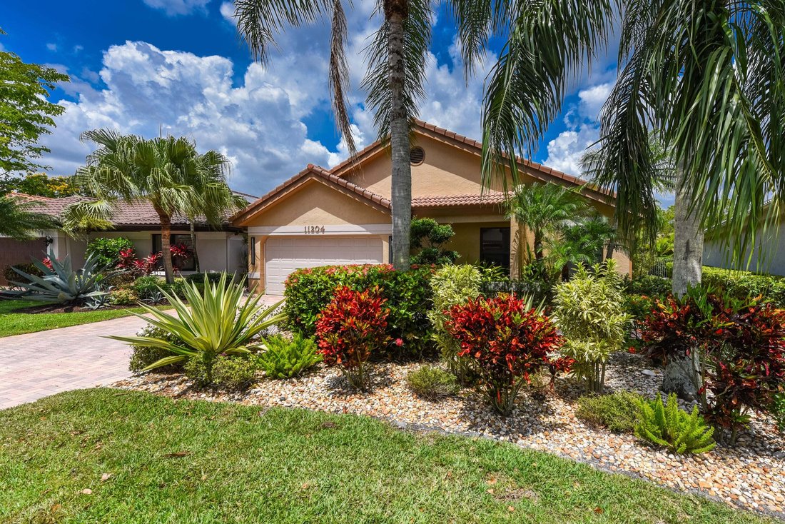 House in Boca Raton, Florida, United States 4 - 18638017