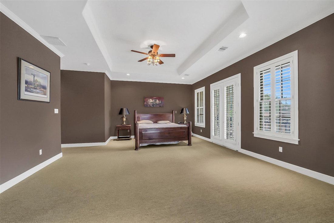 Townhouse in Houston, Texas, United States 4 - 18634314