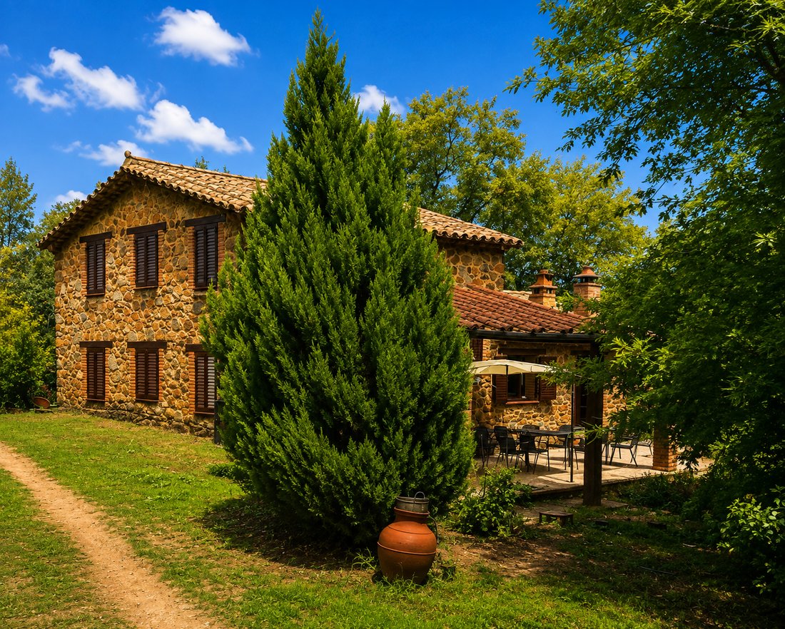 Country House in Galaroza, Andalusia, Spain 5 - 14975665