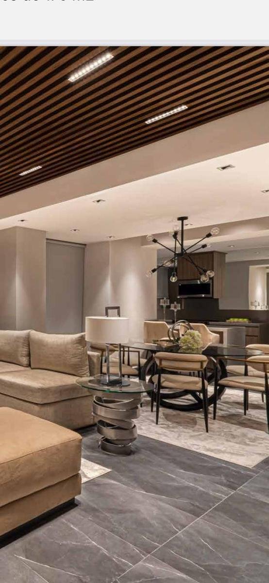 Apartment in Monterrey, Nuevo Leon, Mexico 1 - 18637041