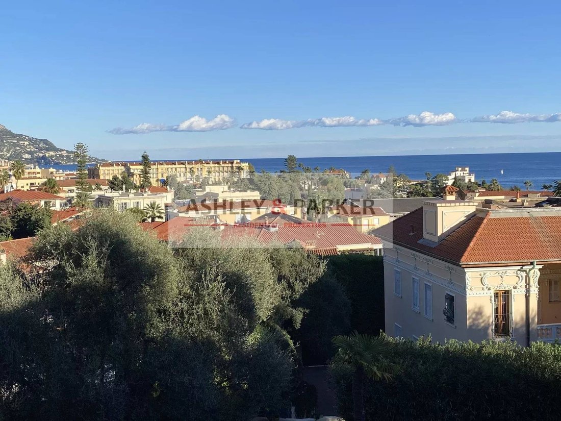 Apartment in Beaulieu-sur-Mer, Provence-Alpes-Côte d'Azur, France 2 - 16918239