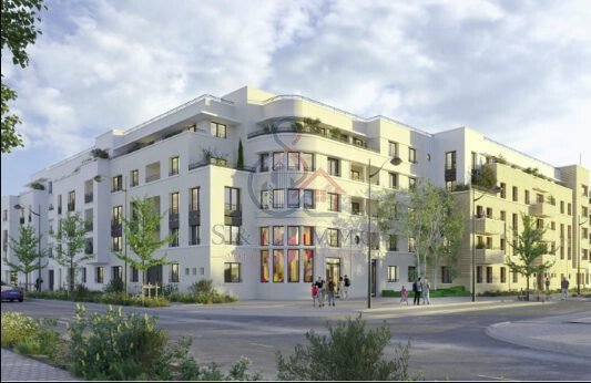Apartment in Chessy, Ile-de-France, France 1 - 17151103
