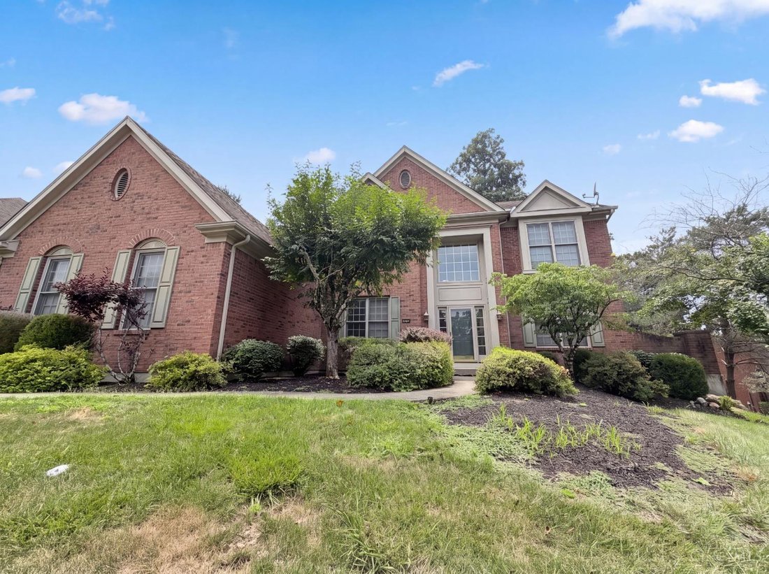 House in Loveland, Ohio, United States 1 - 18635484