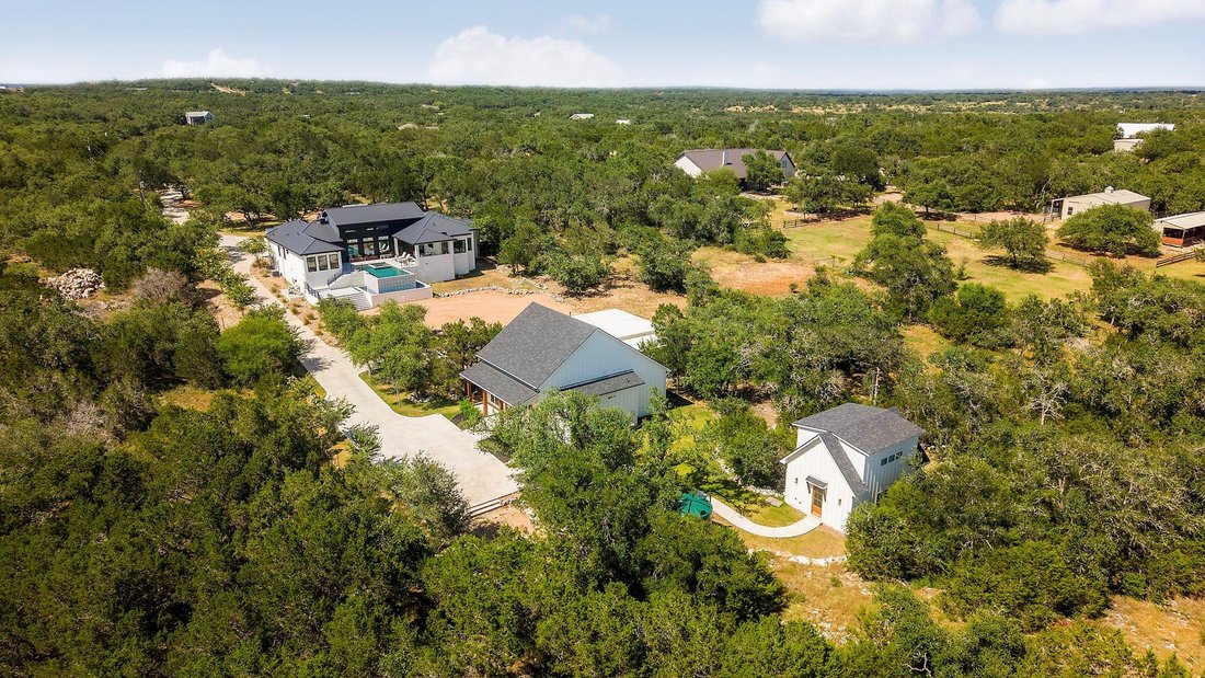 House in Wimberley, Texas, United States 1 - 18637775