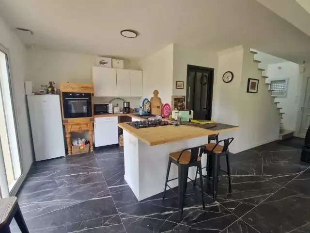 House in Zone Urbaine, Arradon, France 2 - 18072447
