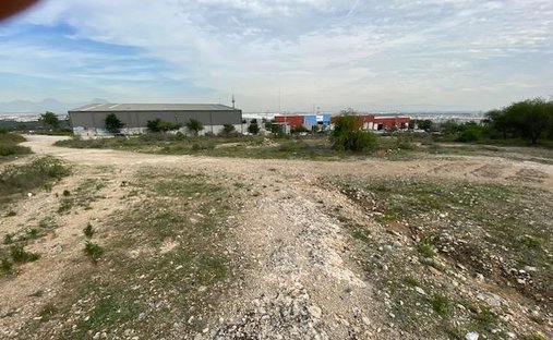 Land in General Escobedo, Nuevo Leon, Mexico 1