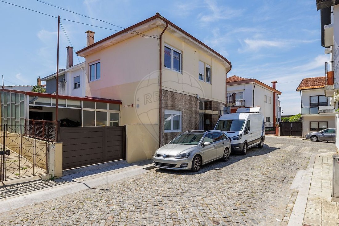 House in Rio Tinto, Porto District, Portugal 3 - 18633964