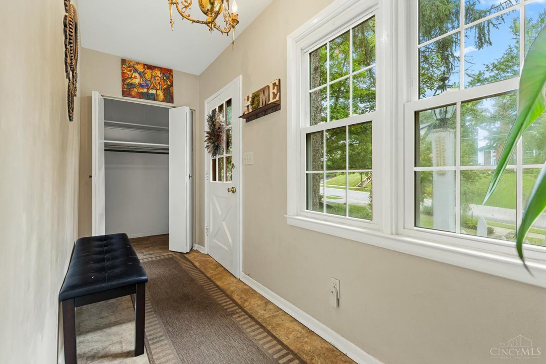House in Cincinnati, Ohio, United States 2 - 18636113