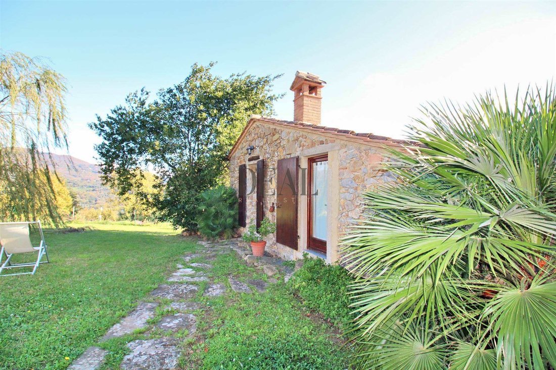 Roccastrada, Tuscany, Italy 4 - 18638923