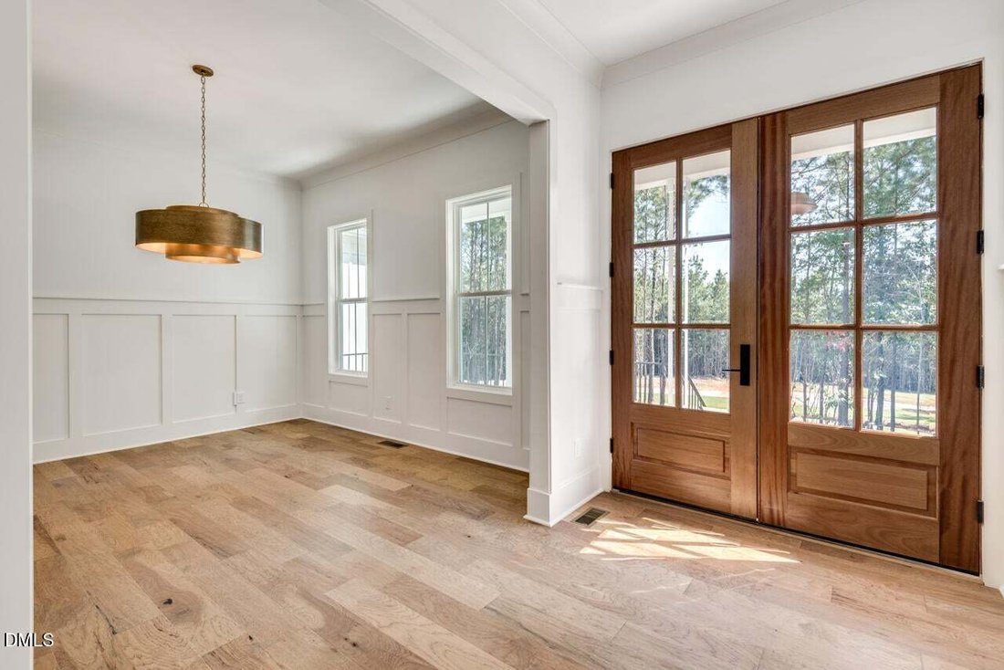 House in Chapel Hill, North Carolina, United States 5 - 18637990