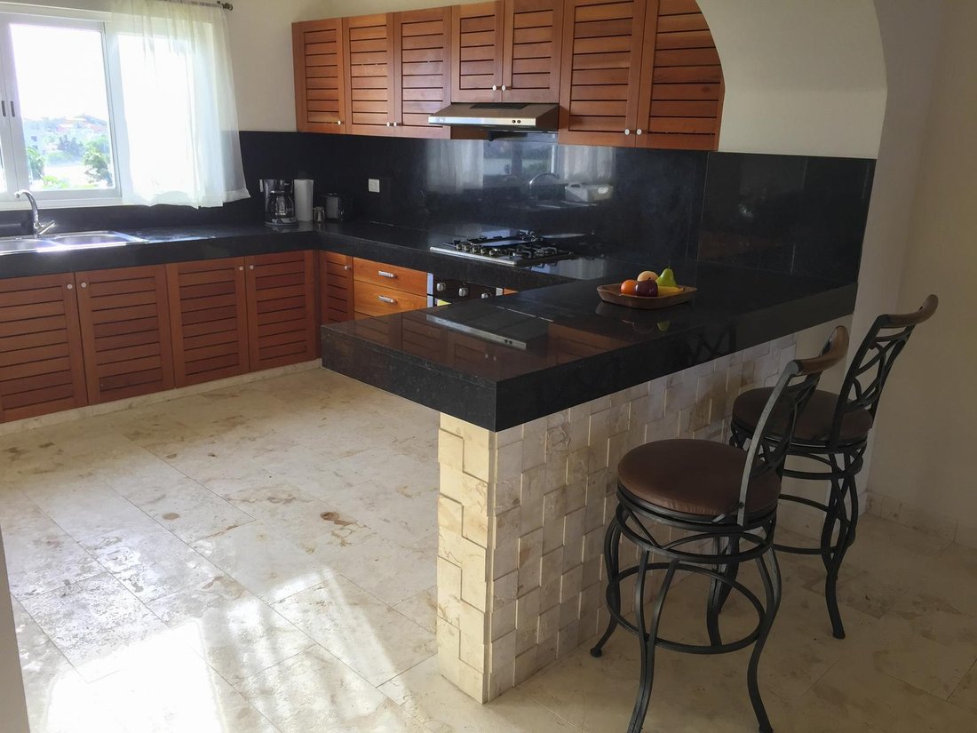 Apartment in Isla Mujeres, Quintana Roo, Mexico 4 - 18639004