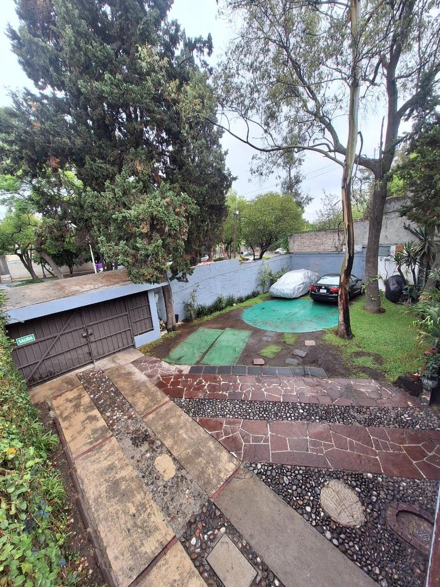 House in Mexico City, Mexico 5 - 18634826
