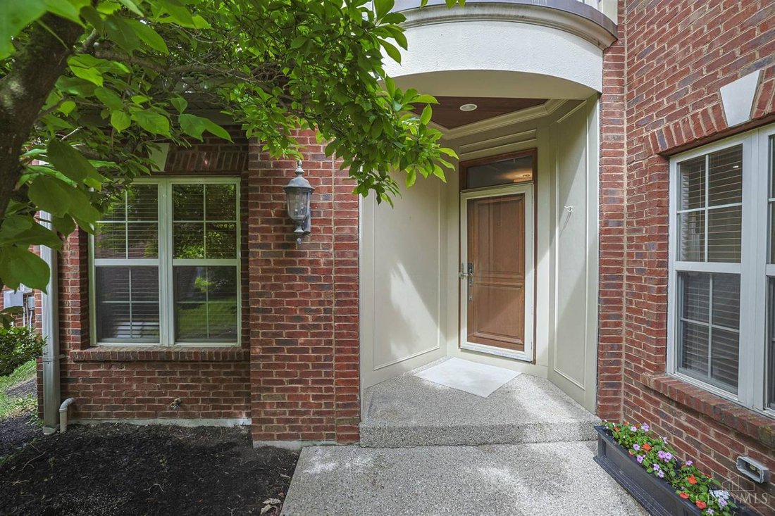 House in Cincinnati, Ohio, United States 4 - 18635294