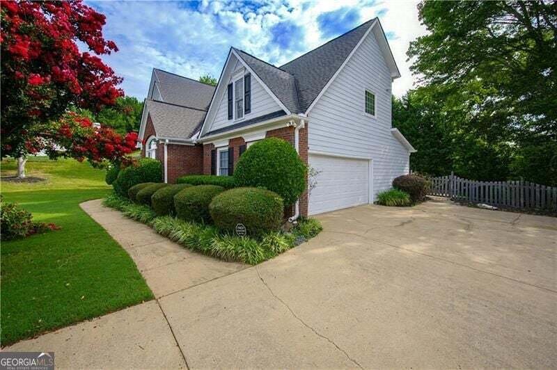 House in Suwanee, Georgia, United States 4 - 18447402