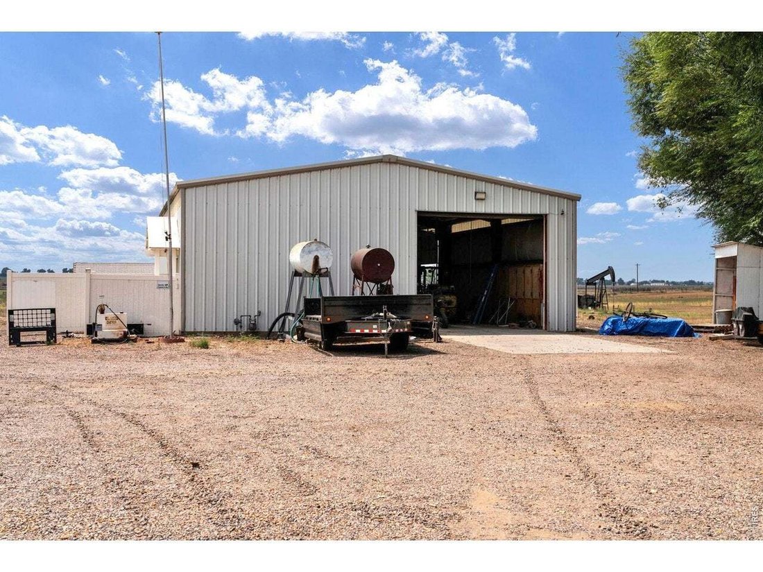 Land in Lochbuie, Colorado, United States 5 - 18414563