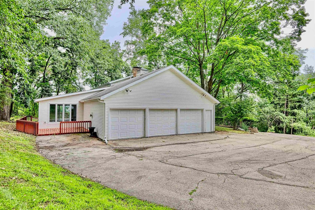House in Fitchburg, Wisconsin, United States 3 - 18637638