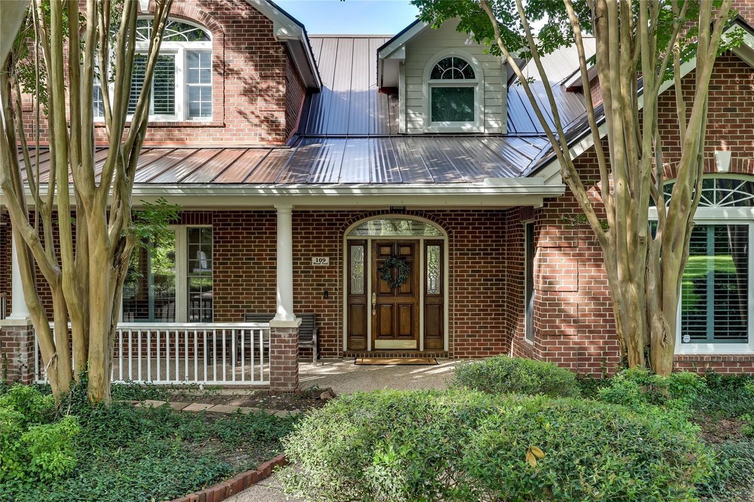 House in Austin, Texas, United States 1 - 18161714