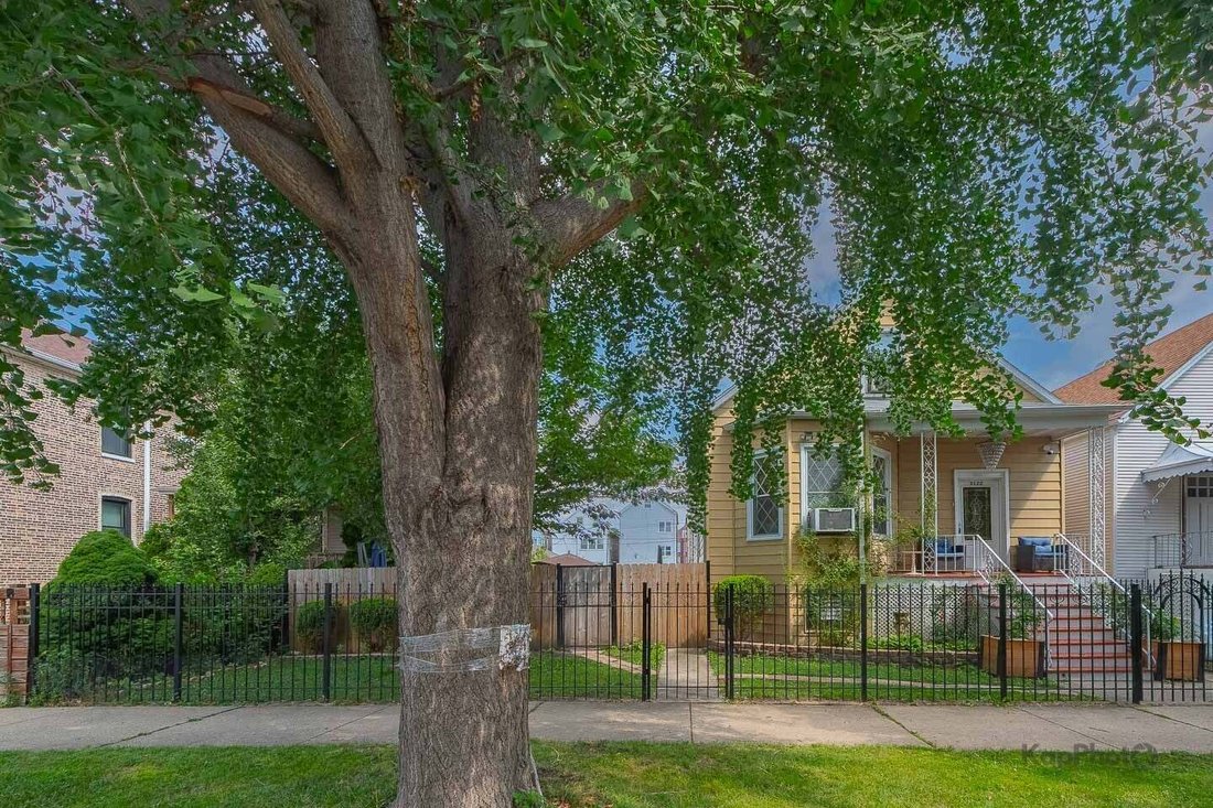 Casa en Chicago, Illinois, Estados Unidos 2 - 18638058